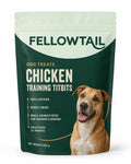 FELLOWTAIL Chicken Training Titbits