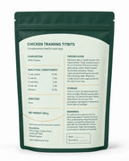 FELLOWTAIL Chicken Training Titbits