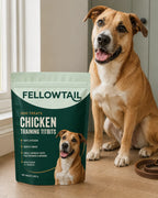 FELLOWTAIL Chicken Training Titbits