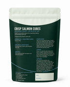 FELLOWTAIL Crisp Salmon Cubes