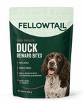 FELLOWTAIL Duck Reward Bites