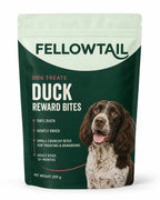 FELLOWTAIL Duck Reward Bites