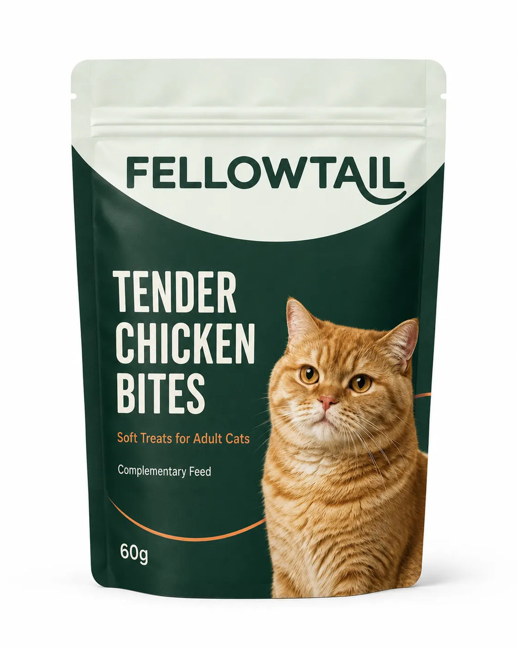 FELLOWTAIL Tender Chicken Bites