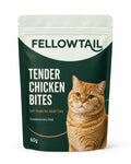 FELLOWTAIL Tender Chicken Bites