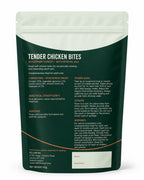 FELLOWTAIL Tender Chicken Bites